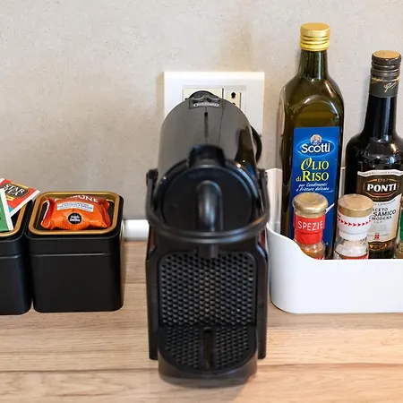 Apartamento 100mq Maison Paradise - Central&elegant Bari