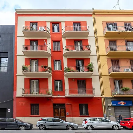 Apartamento 100mq Maison Paradise - Central&elegant *