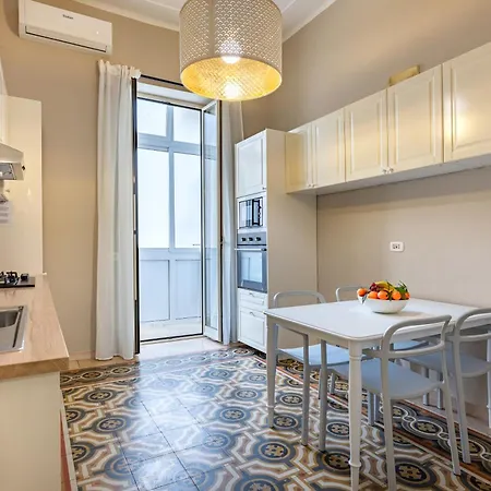 100mq Maison Paradise - & Elegant Apartment