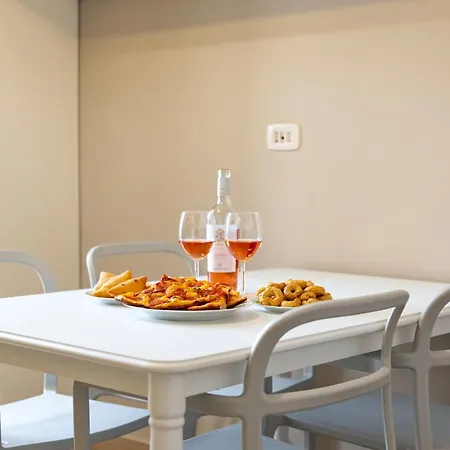 100mq Maison Paradise - & Elegant Apartment