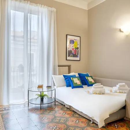 Apartment 100mq Maison Paradise - & Elegant *