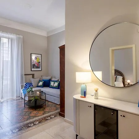 Apartment 100mq Maison Paradise - & Elegant