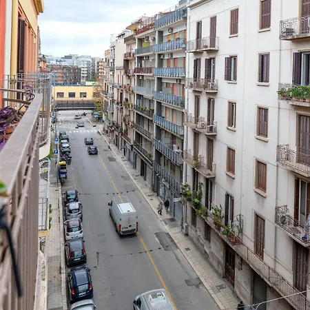 100mq Maison Paradise - Central&elegant Apartamento *