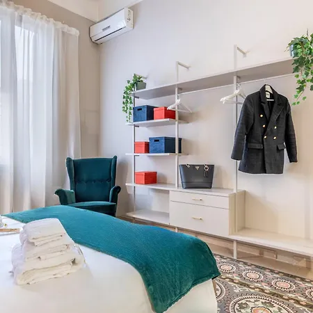 100mq Maison Paradise - & Elegant Apartment *