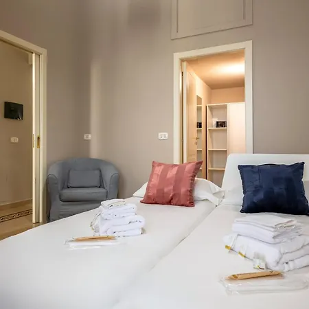 Apartment 100mq Maison Paradise - & Elegant Bari