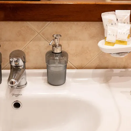 100mq Maison Paradise - & Elegant Lejlighed