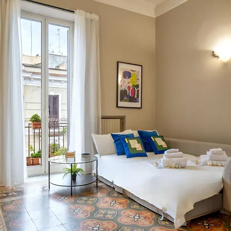 100mq Maison Paradise - & Elegant