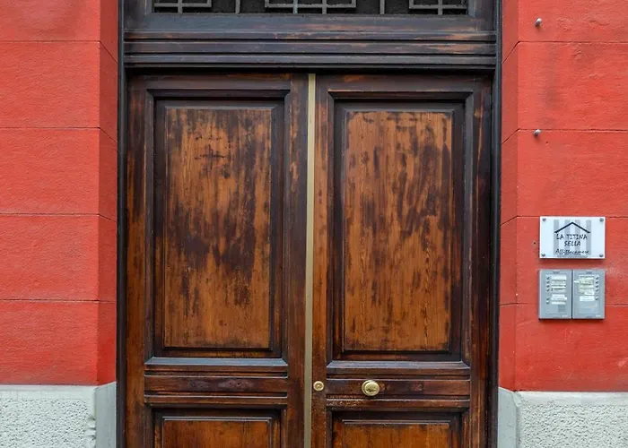 100mq Maison Paradise - Central&elegant Bari