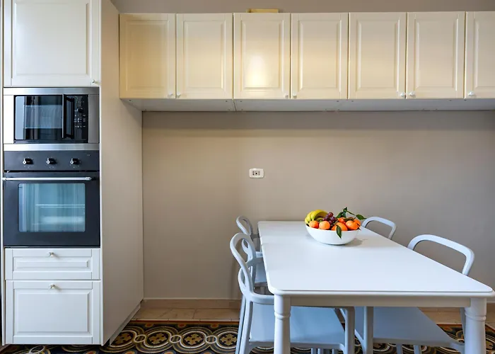 Apartamento 100mq Maison Paradise - Central&elegant Bari