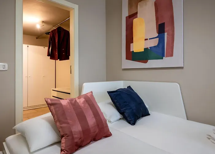 Apartamento 100mq Maison Paradise - Central&elegant Bari