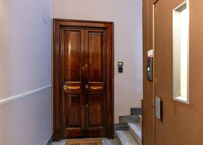 100mq Maison Paradise - Central&elegant *