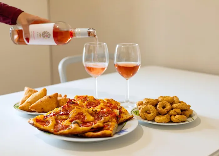 100mq Maison Paradise - Central&elegant * Bari