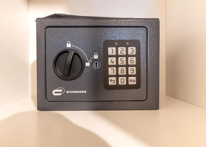 100mq Maison Paradise - Central&elegant