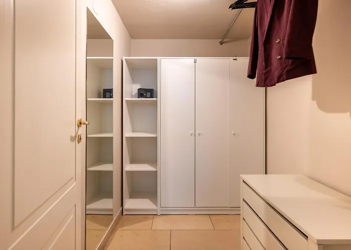 100mq Maison Paradise - Central&elegant Apartamento *