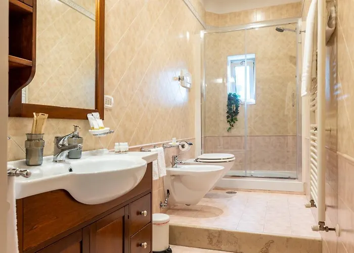 100mq Maison Paradise - Central&elegant Apartamento Bari