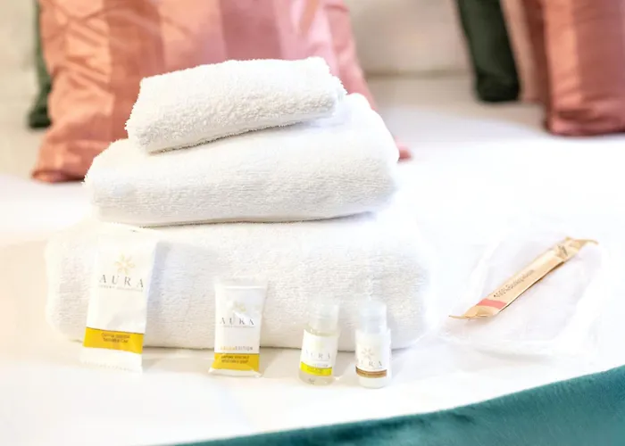 100mq Maison Paradise - Central&elegant Apartamento *