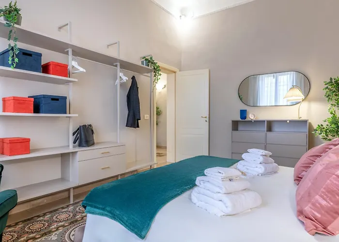 Apartamento 100mq Maison Paradise - Central&elegant Bari