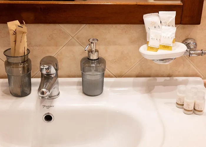 100mq Maison Paradise - Central&elegant Apartamento