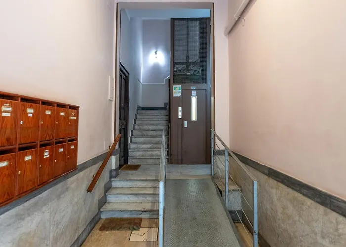 Apartamento 100mq Maison Paradise - Central&elegant Bari