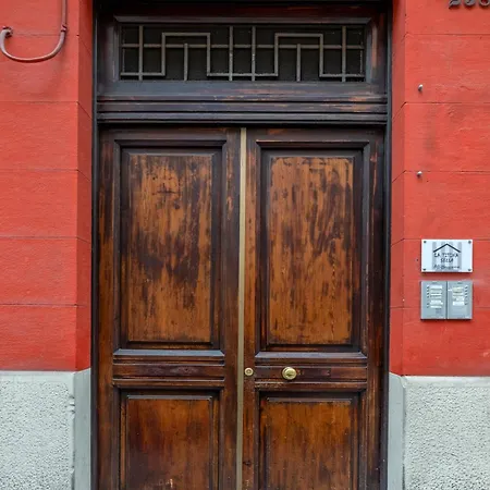 100mq Maison Paradise - & Elegant 巴里