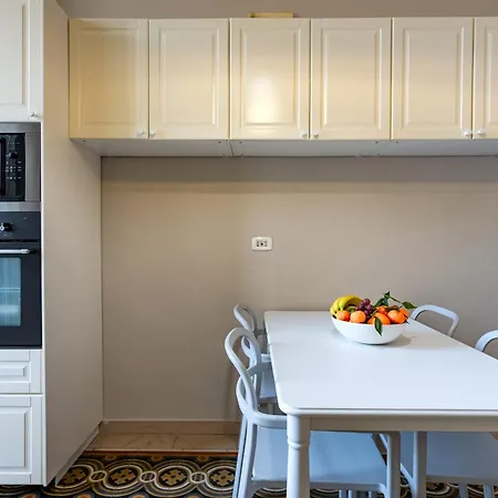 Apartman 100mq Maison Paradise - & Elegant Bari