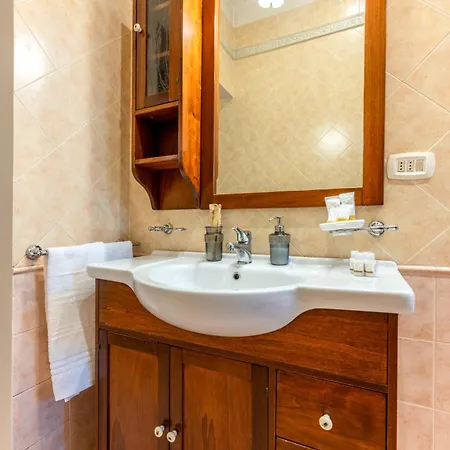 Apartman 100mq Maison Paradise - & Elegant *