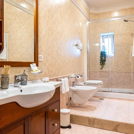 100mq Maison Paradise - & Elegant Apartman *