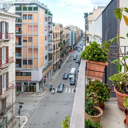 100mq Maison Paradise - & Elegant * Бари