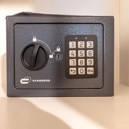 100mq Maison Paradise - & Elegant