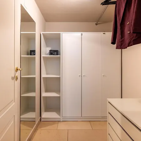 100mq Maison Paradise - & Elegant Apartman *