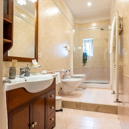 100mq Maison Paradise - & Elegant Apartman Bari