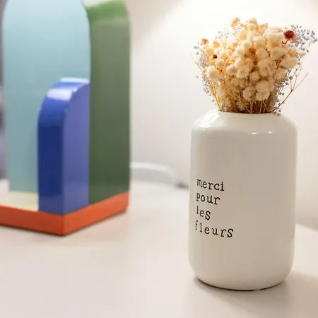 公寓 100mq Maison Paradise - & Elegant