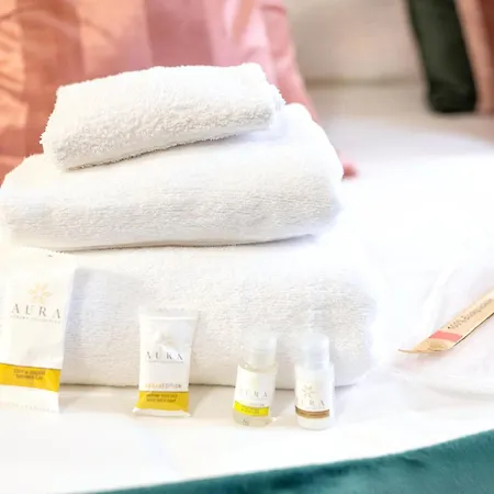 100mq Maison Paradise - & Elegant 公寓 *