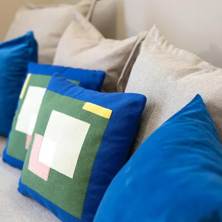 公寓 100mq Maison Paradise - & Elegant *