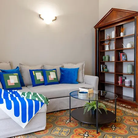 100mq Maison Paradise - & Elegant Апартаменты *