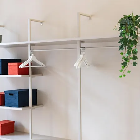 100mq Maison Paradise - & Elegant Apartman