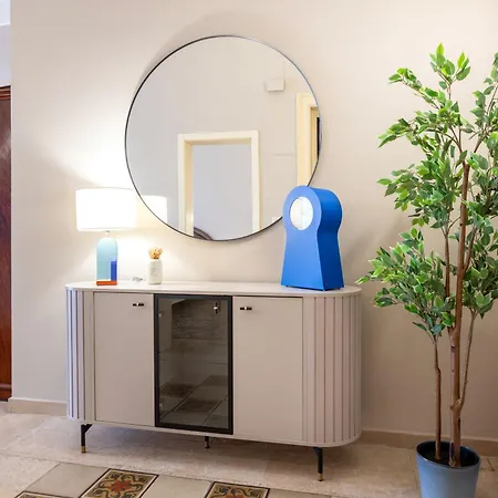 100mq Maison Paradise - & Elegant 巴里