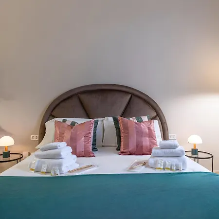 100mq Maison Paradise - & Elegant 巴里