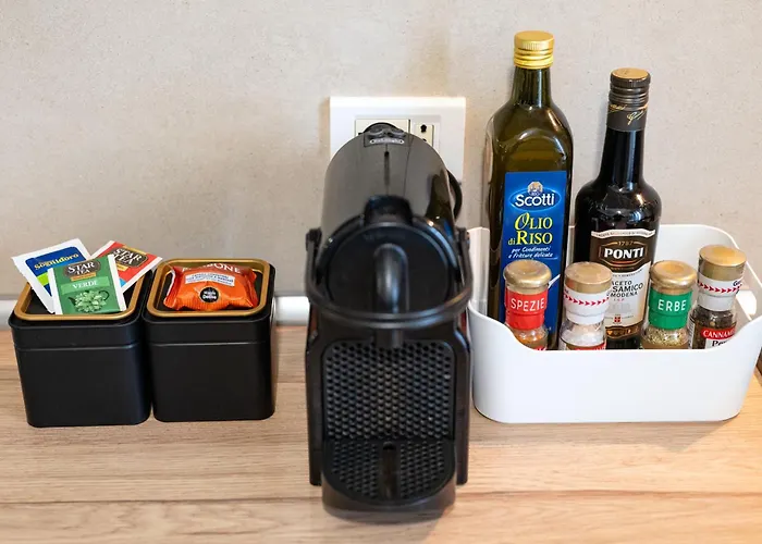 Apartamento 100mq Maison Paradise - & Elegant Bari