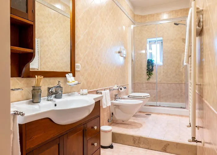 100mq Maison Paradise - & Elegant Апартаменты *