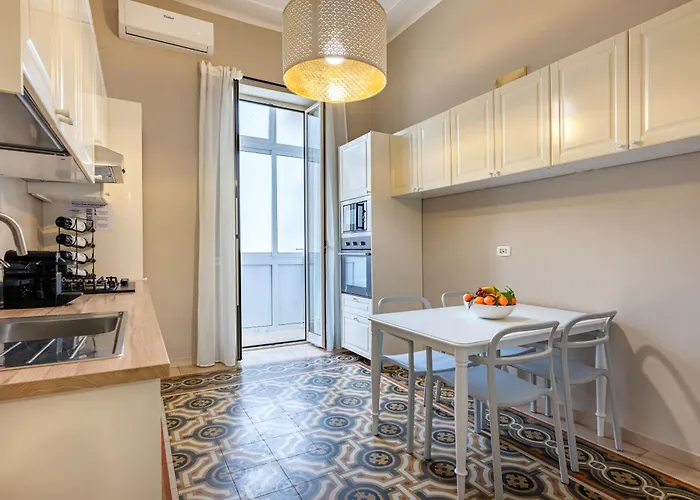 100mq Maison Paradise - & Elegant Apartamento