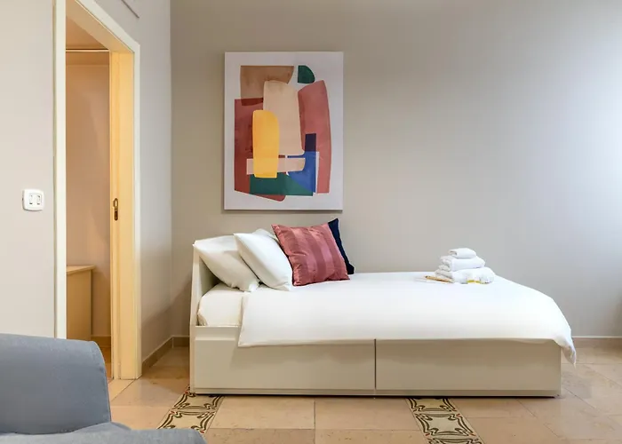 Апартаменты 100mq Maison Paradise - & Elegant