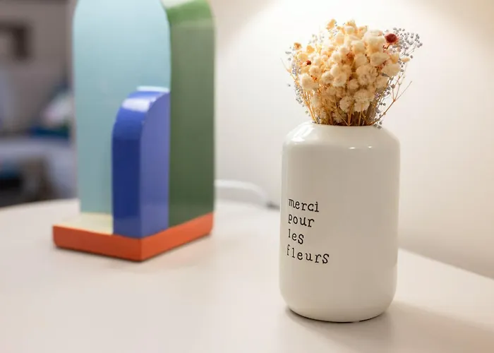 Апартаменты 100mq Maison Paradise - & Elegant