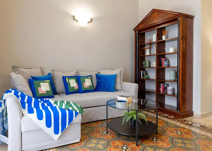 100mq Maison Paradise - & Elegant Apartamento *