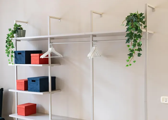 100mq Maison Paradise - & Elegant Апартаменты