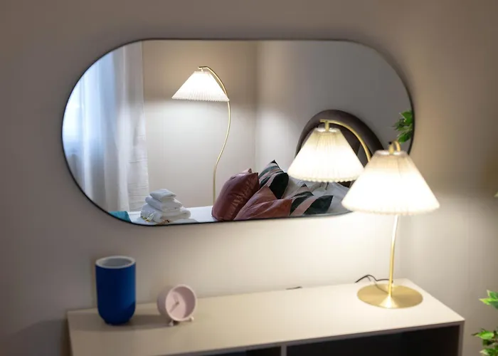 100mq Maison Paradise - & Elegant Apartamento *